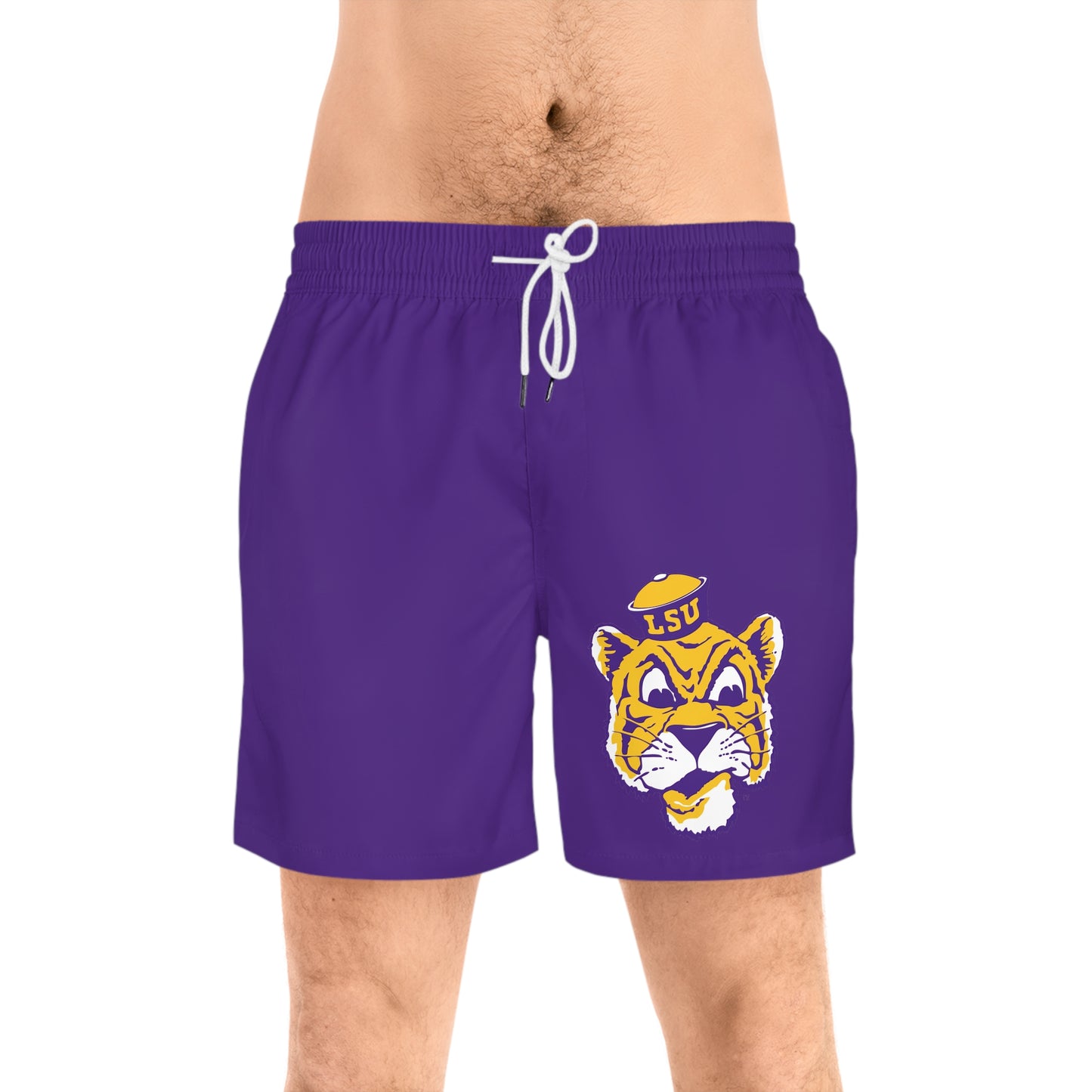 LSU Shorts