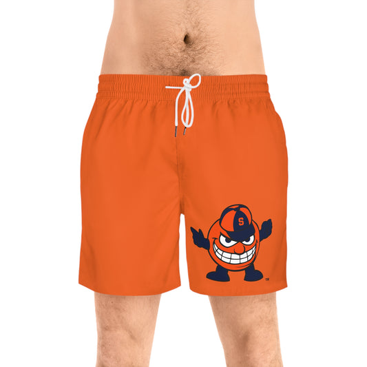 Syracuse Shorts