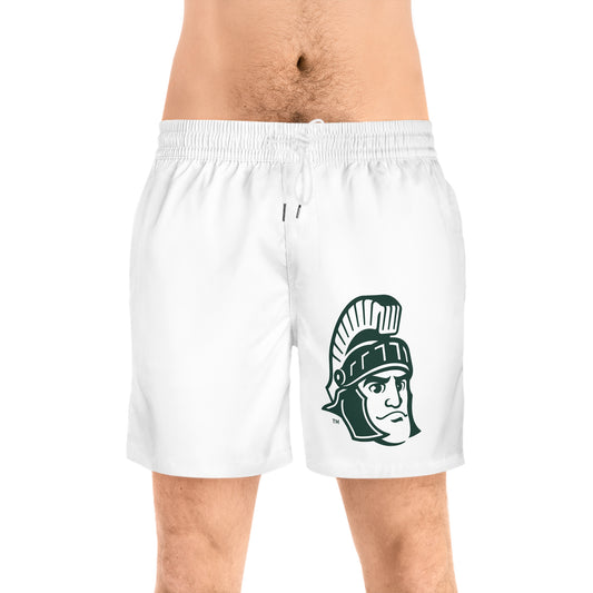 Michigan State Shorts